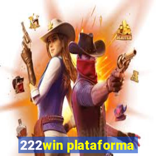 222win plataforma